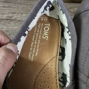 Toms men's
